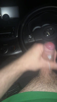 Car Jerk Before Work