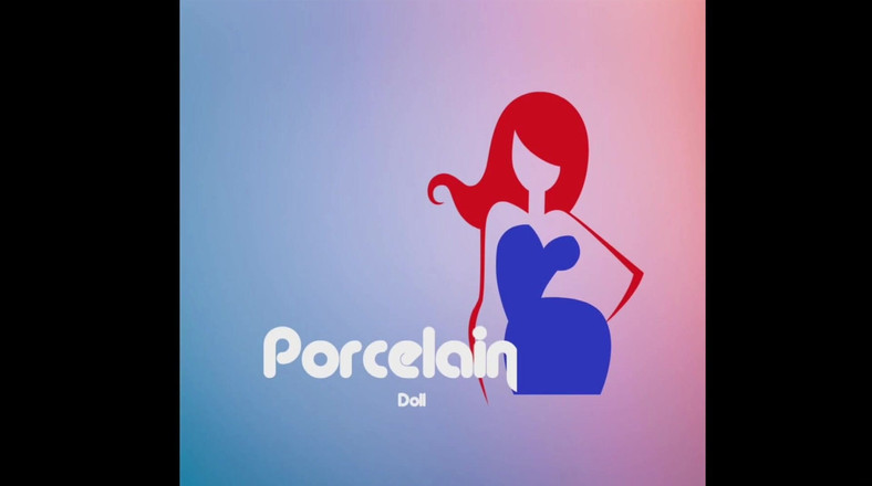 Porcelain Doll: Figliastra Calda Che Mostra Che Sa Essere Una Donna