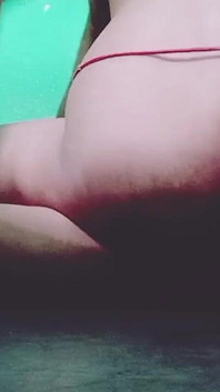 Hintli kız gece yarısı desi videosu
