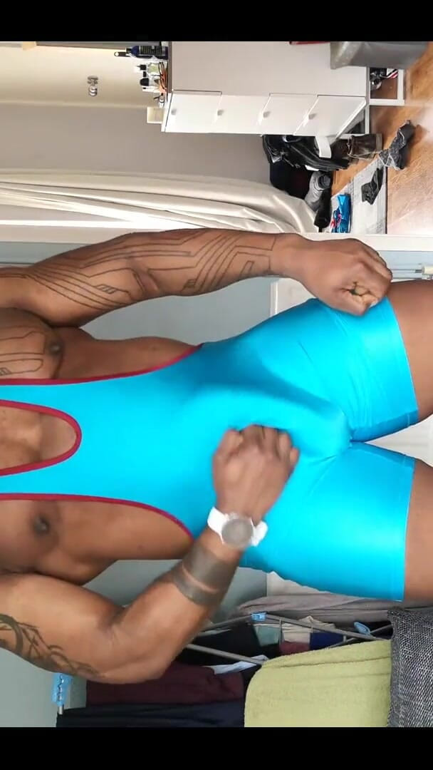 My First Custom Singlet (Amadeus Mode) My First Custom Singlet (Amadeus Mode)