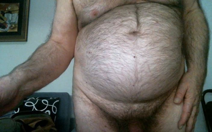 Coach Karl dude lodge: Massagem na barriga 2025