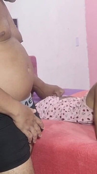 Young Woman Engages in Anal Sex with Her Manager...