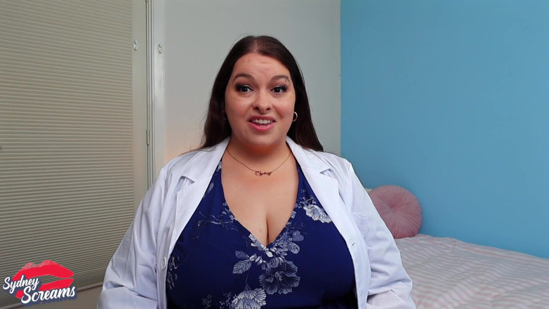 Sydney screams fetish: Fertility Treatment