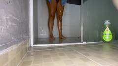 La Lucero Fetish: Присоединяйся Ко Мне На Очень Горячий Душ