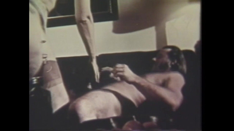 The Unforgettable: Il Maiale Mangia La Mia Vagina