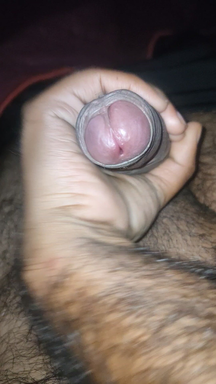 Soniya Rani: Vytáhl jsem vodu z švagrova penisu.