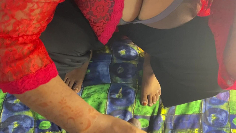 Angoori: Sasur Bahu XXX Videos