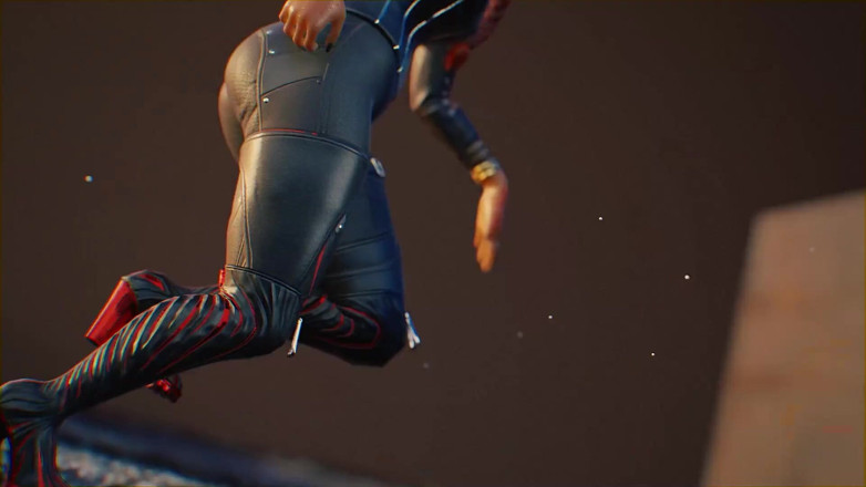 Velvixian 3D: Lobas Armband Fehler