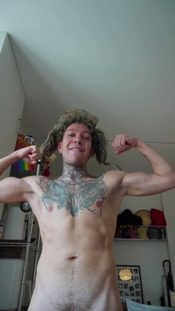 Harry_jen Приємно Мати Хлопця