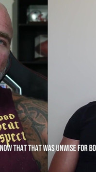 Porn Star confessions - Andre Stone (ตอนที่ 166)