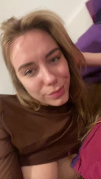 My Secret Hole Exposed for You