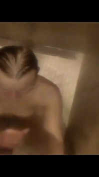 Privater amateur-sex