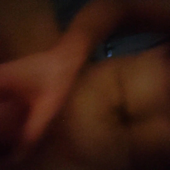 Sexy Ginger: Rub hard cock