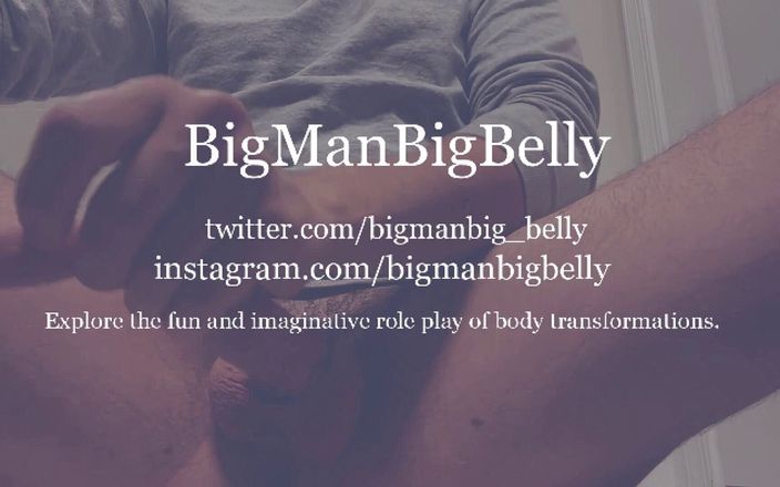 BigManBigBelly: Mimando você na chuva