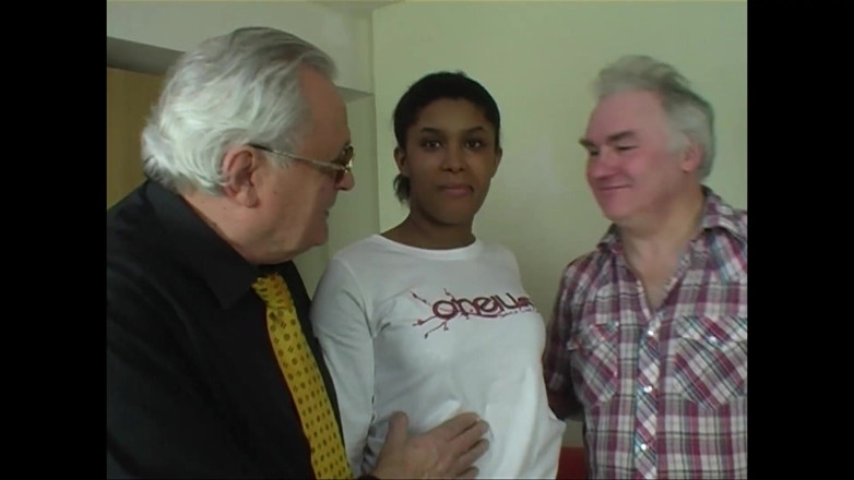 Pure redlight: Dario Lussuria Colpisce Ancora - épisode 2