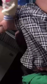 Afrodiziakum před tvým blízkým. Je ošukaná živě, i když je její den ovulace! 3