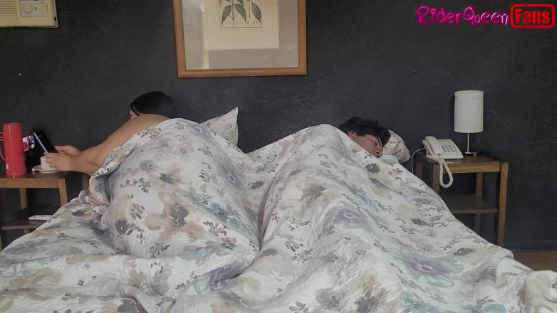 Riderqueen: Video dành cho người hâm mộ - mẹ kế cuckold bbw...