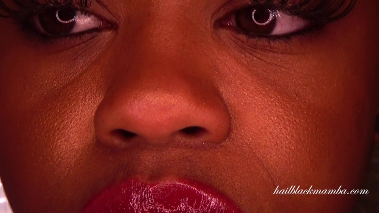 VeryCruelAspen: Rollo de ojos [1080p]