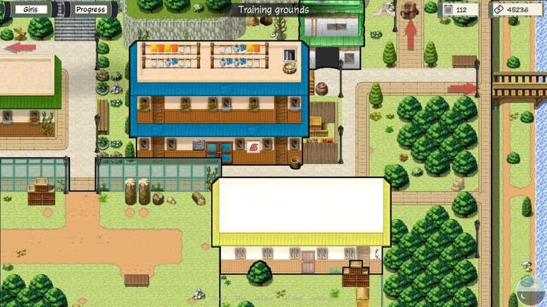 LoveSkySan69Real: 쿠노이치 트레이너 - 나루토 트레이너 [v0.20.1] 109 Loveskysan69의 섹스 마스터