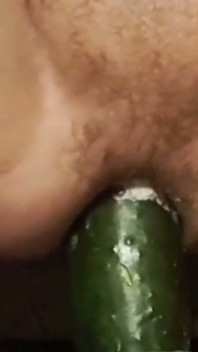Dildo Home Made