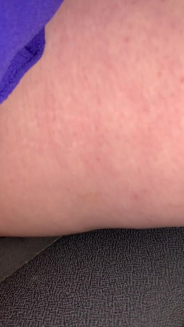 Horny BBWslut Having Hun: Azgın hissediyorum, orgazm olmak için parmaklıyor