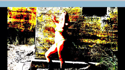 Tjedwards: Letní Bikiny Video One - I Love Thong Bikiny