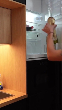 Jonge Mathis goed geneukt door een Colombiaanse