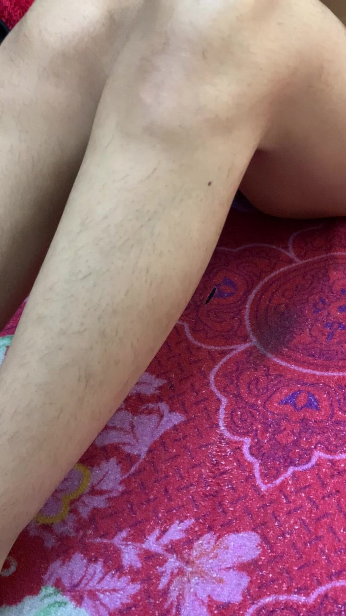 Riya mickey: Mi-am lăsat iubita acasă când mama și tata nu erau acasă