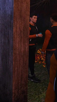 Menjadi Dik 10 - Bahagian 366 Ketawa Pantat Saya! oleh Loveskysan69