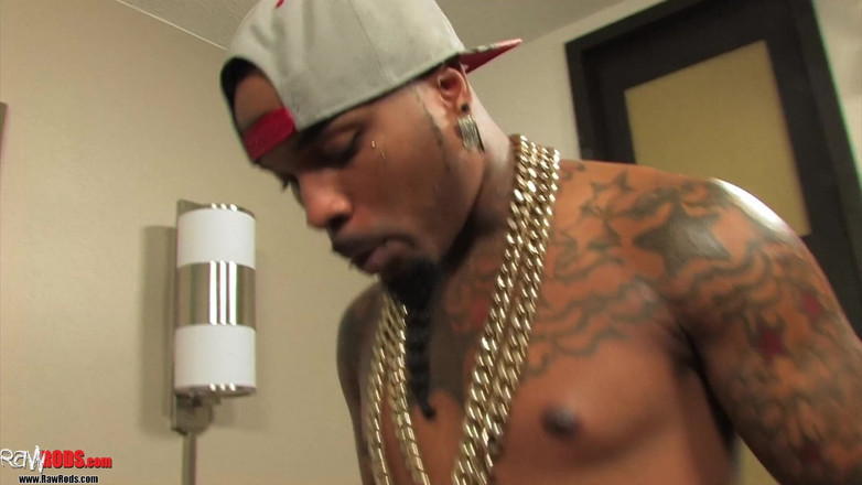 RawRods: D-stacks + Toonez - クラブ・トット