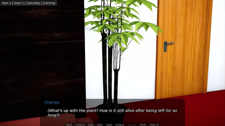 Visual Novels: kaiphe ko jaanna