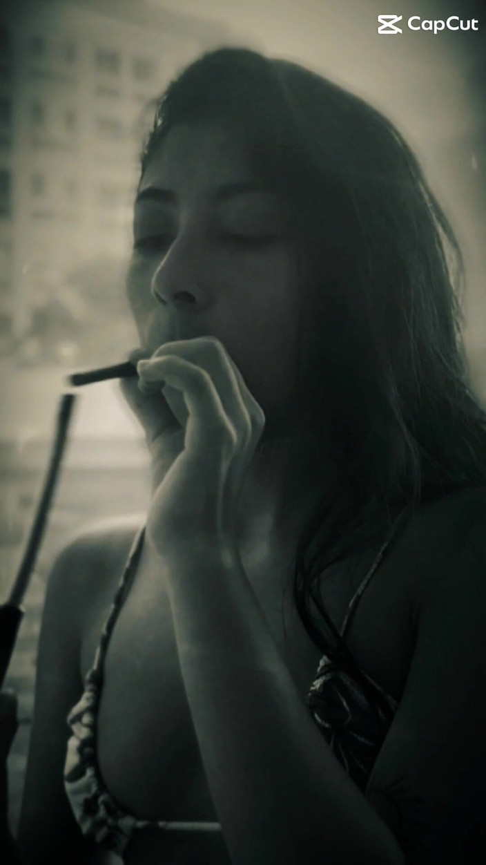 Vika_Sexting: Piacere per due: Habano, Skin and Whispers