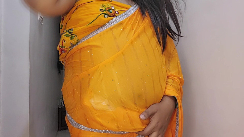 Indiansissychubby: Bulan Paling Penuh Nafsu