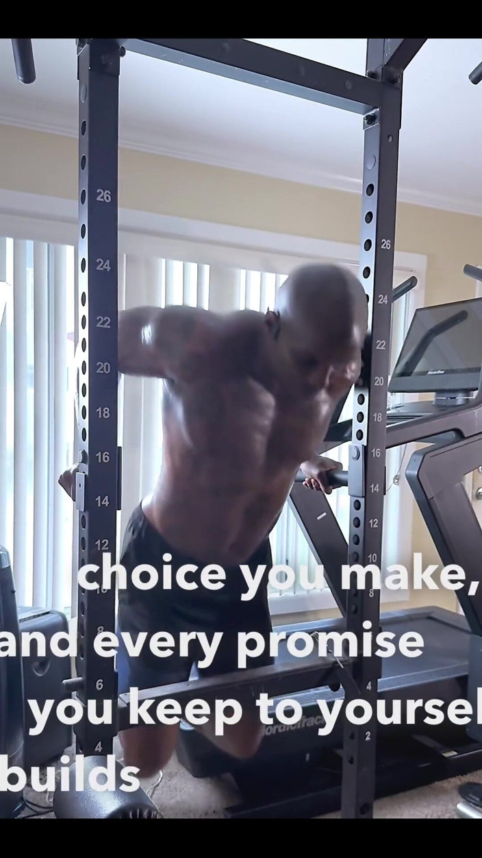 Hallelujah Johnson: Mcpherson Vital Fitness