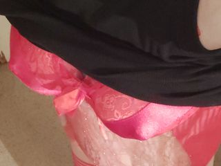 Juicy J's place: Homestyle Casual J to Horny Cock Tease J