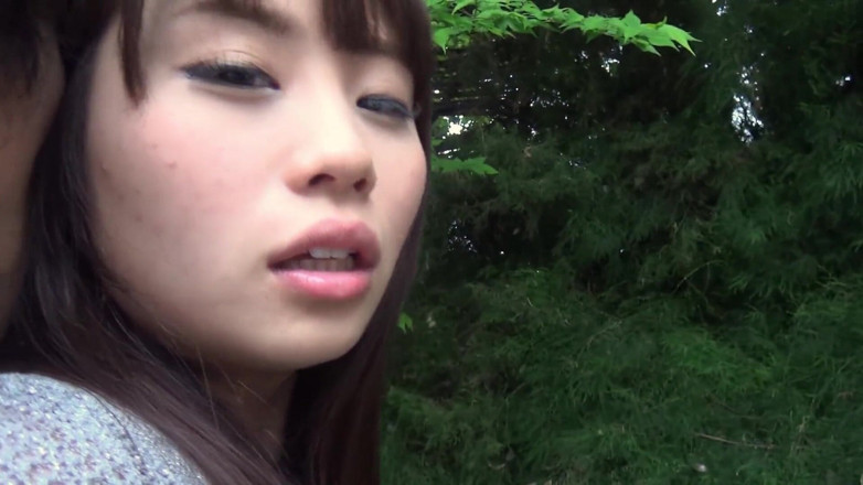 Caribbeancom: Best scenes of oriental beauty banging outdoors and indoors