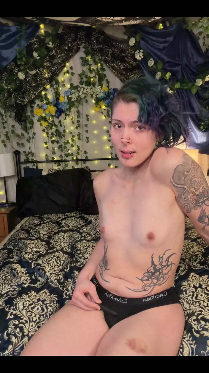 Lady Jadalyn: então esses novos brinquedos omfg