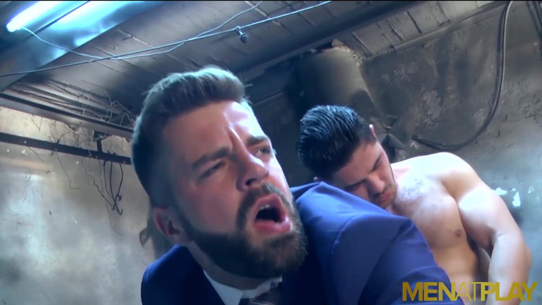 Menat Play: Menatplay hunk Dato Fold and anal pieprzy latin Hector De...