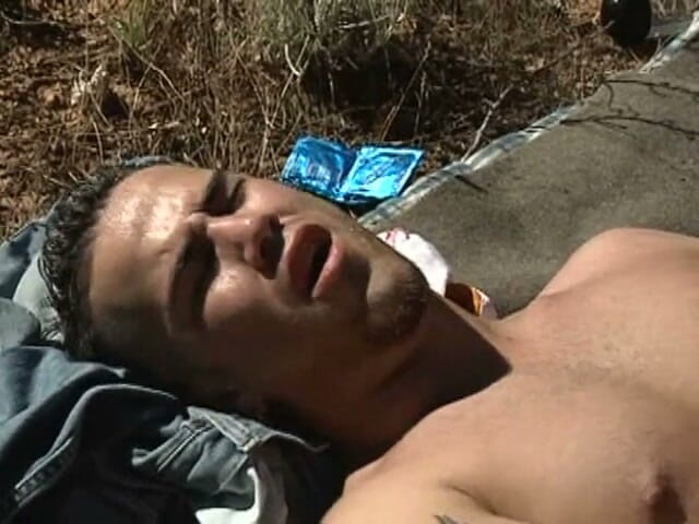 Jocks: Roadtrip Three: Yosemite 4