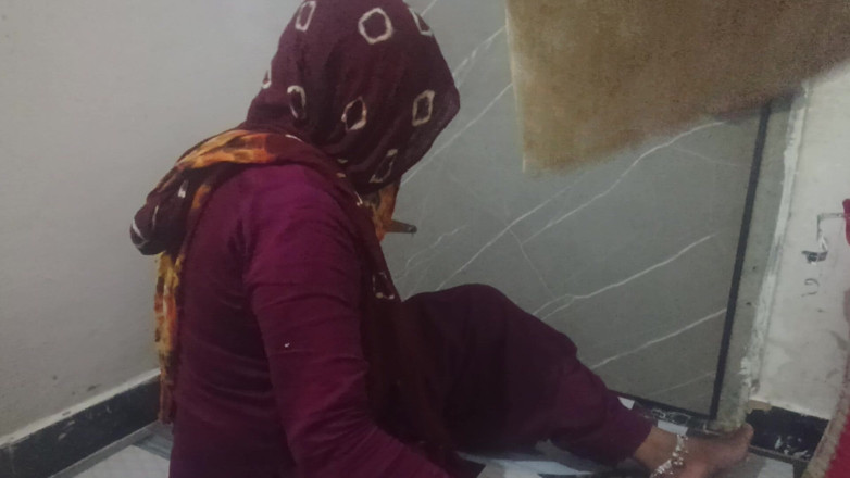 Bhabhi UP: Futai și muie grozavă a indiencei Bhabhi Ji