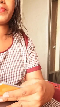 Huge Boobs Desi College Girl Teen Caught and Fucked by Teachers