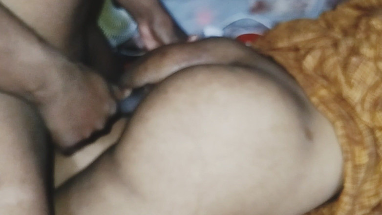Deshi women: Bhabhi Ki 后入式视频