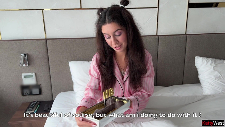 Katty West: Happy Birthday Katty West - She Dreamed of a BBC, but...