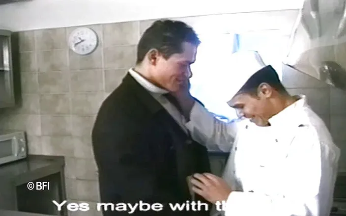 Just Boys: Hotel Uncut