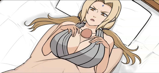 Hentai World: 지카게 라이징 쓰네이드 3