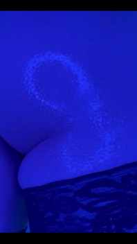 In Blue Light