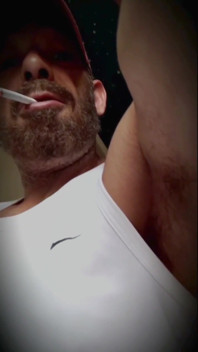 Sniff Surrender