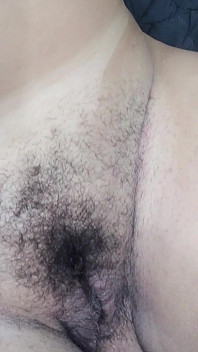 Seu Madruga Is Addicted to My Hairy Pussy