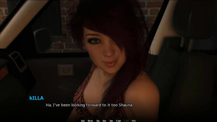Visual Novels: WVM gwiazdy uniwersytet część 156