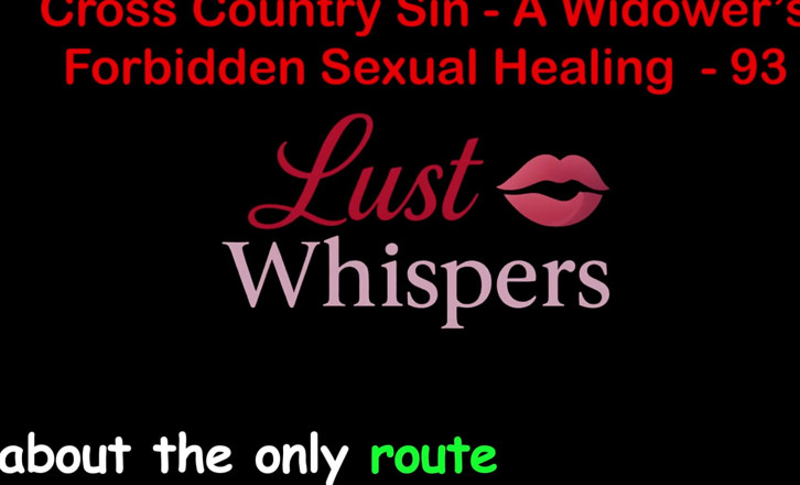 LustWhispers: 흑인 대물 자지에게 따먹히는 핫한 밀프
